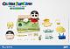 BLITZWAY JAPAN Action Figure Crayon Shin-chan DX Ver. gallery thumbnail