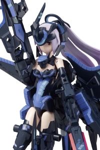 KONAMI Busou Shinki MMS Strarf Mk.2 Tempest