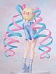 GOOD SMILE COMPANY (GSC) NEEDY GIRL OVERDOSE POP UP PARADE Chozetsu Sai-kawate Nshi-chan INTERNET YAMERO Ver. Plastic Figure gallery thumbnail