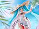 FuRyu Hatsune Miku GT Project TENITOL Racing Miku 2024 Tropical Ver. Plastic Figure gallery thumbnail