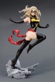 KOTOBUKIYA MARVEL BISHOUJO Ms. MARVEL 1/7 PVC Figure gallery thumbnail