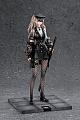 Myethos A-Z:[B]-full dress- 1/7 Plastic Figure gallery thumbnail