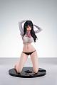 EUSUN Guitar no Imouto -Dotchi ga ii kanaa Illustrated by hitomio16 1/6 Plastic Figure gallery thumbnail