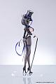 AmiAmi x AniGame Azur Lane Cheshire Fancy Night Dream Ver. 1/6 Plastic Figure gallery thumbnail
