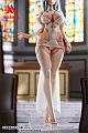 ASCENDIA Emily Nurse Illustration by Chowbie 1/6 Plastic Figure gallery thumbnail