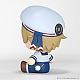 GOOD SMILE ARTS Shanghai Ensemble Stars!! Huggy Good Smile Sakuma Narukami Mashiro Tomoya gallery thumbnail