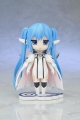 AmiAmi Sora no Otoshimono forte Nymph PVC Figure gallery thumbnail