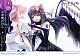 Prime 1 Studio PRISMA WING Gekijoban Puella Magi Madoka Magica [New] The Rebellion Story Ultimate Madoka & Akuma Homura 1/7 Plastic Figure gallery thumbnail
