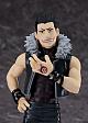 GOOD SMILE COMPANY (GSC) Fullmetal Alchemist The Brotherhood POP UP PARADE Greed Plastic Figure gallery thumbnail