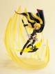 FREEing Magical Girl Lyrical Nanoha The MOVIE 1st Fate Testarossa Air Striker 1/12 PVC Figure  gallery thumbnail