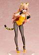 FREEing Toradora! Aisaka Taiga Tiger Ver. 1/6 Plastic Figure gallery thumbnail