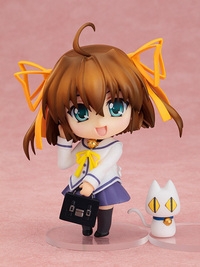 GOOD SMILE COMPANY (GSC) D.C. Nendoroid Asakura Nemu