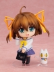 GOOD SMILE COMPANY (GSC) D.C. Nendoroid Asakura Nemu gallery thumbnail