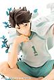 KOTOBUKIYA Haikyuu!! ARTFX J Oikawa Toru 1/8 Plastic Figure gallery thumbnail