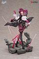 APEX Houkai: Star Rail Kafka 1/7 Plastic Figure gallery thumbnail