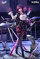 APEX Houkai: Star Rail Kafka 1/7 Plastic Figure gallery thumbnail