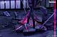 APEX Houkai: Star Rail Kafka 1/7 Plastic Figure gallery thumbnail