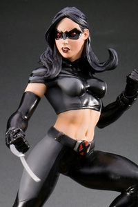 KOTOBUKIYA X-FORCE Fine Art X-23 1/6 Statue