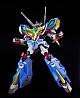 GOOD SMILE COMPANY (GSC) Yuuki Bakuhatsu Bang Brave Bang MODEROID Bang Brave Bang Plastic Kit gallery thumbnail