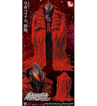 MedicomToy PROJECT BM! No.46 Ultraman Zero THE MOVIE Kaiser Belial