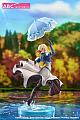 ABC ANIMATION Violet Evergarden Violet Evergarden 1/7 Plastic Figure gallery thumbnail