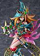 MAX FACTORY Yu-Gi-Oh! OCG Magician Valkyria / Yu-Gi-Oh! Card Game Monster Figure Collection 1/7 Plastic Figure gallery thumbnail