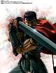 BANDAI SPIRITS S.H.Figuarts Guts (Taka no Dan) gallery thumbnail