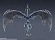 BANDAI SPIRITS S.H.MonsterArts Stardust Dragon gallery thumbnail