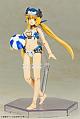 KOTOBUKIYA Frame Arms Girl P3 Hresvelgr=Ater Summer Vacation Ver. Plastic Kit gallery thumbnail