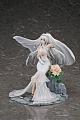 MAGI ARTS Azur Lane Hermione Asaka no Chikai Ver. 1/6 Plastic Figure gallery thumbnail