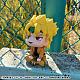 MegaHouse LookUp JoJo's Bizarre Adventure Stardust Crusaders DIO Plastic Figure gallery thumbnail