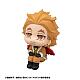 MegaHouse LookUp JoJo's My Hero Academia Hawks Plastic Figure gallery thumbnail