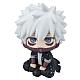 MegaHouse LookUp JoJo's My Hero Academia Dabi Plastic Figure gallery thumbnail