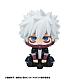 MegaHouse LookUp JoJo's My Hero Academia Dabi Plastic Figure gallery thumbnail