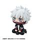 MegaHouse LookUp JoJo's My Hero Academia Dabi Plastic Figure gallery thumbnail