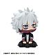 MegaHouse LookUp JoJo's My Hero Academia Dabi Plastic Figure gallery thumbnail
