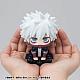 MegaHouse LookUp JoJo's My Hero Academia Dabi Plastic Figure gallery thumbnail