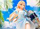 PROOF TV Anime Ryza no Atelier -Tokoyami no Joou to Himitsu no Kakurega- Klaudia Valentz Mizugi Ver. 1/7 Plastic Figure gallery thumbnail