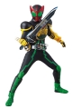 MedicomToy PROJECT BM！No.48 Kamen Rider OOO Tatoba Combo gallery thumbnail