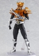 MAX FACTORY Kamen Rider Dragon Knight figma Kamen Rider Incisor gallery thumbnail