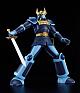 GOOD SMILE COMPANY (GSC) God Mazinger MODEROID God Mazinger Plastic Kit gallery thumbnail