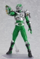 MAX FACTORY Kamen Rider Dragon Knight figma Kamen Rider Torque gallery thumbnail