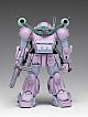 WAVE Armored Trooper Votoms Scope Dog Round Mover Melkia Military Colour ST Edition 1/35 Plastic Kit gallery thumbnail