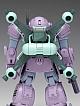 WAVE Armored Trooper Votoms Scope Dog Round Mover Melkia Military Colour ST Edition 1/35 Plastic Kit gallery thumbnail