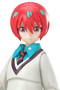 BANDAI SPIRITS Figure-rise Standard Amate Yuzuriha (Machu) Plastic Kit