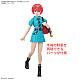 BANDAI SPIRITS Figure-rise Standard Amate Yuzuriha (Machu) Plastic Kit gallery thumbnail