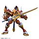 BANDAI SPIRITS Figure-rise Standard Amplified Kaizer Greymon Plastic Kit gallery thumbnail