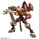 BANDAI SPIRITS Figure-rise Standard Amplified Kaizer Greymon Plastic Kit gallery thumbnail