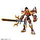 BANDAI SPIRITS Figure-rise Standard Amplified Kaizer Greymon Plastic Kit gallery thumbnail