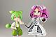 PLUM PMOA Plafia Project Shikoku Metan 1/12 Plastic Kit gallery thumbnail